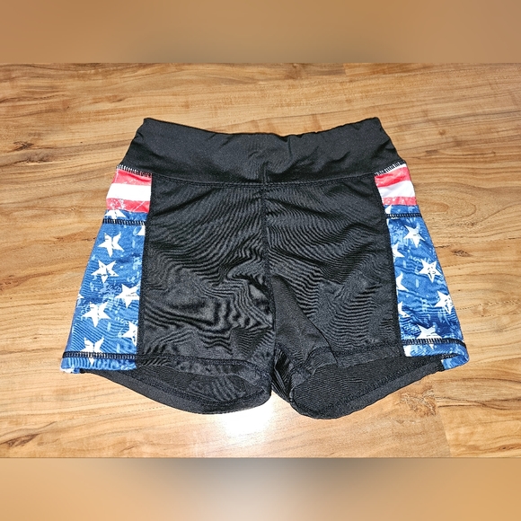 Pants - Meduim shorts
